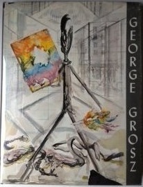 George Grosz