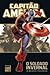 Capitão América n° 1 by Ed Brubaker Capitão América n° 1 by Ed Brubaker
