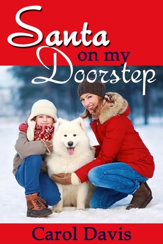 Santa on My Doorstep (Kindle Edition)