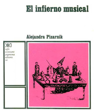 El infierno musical (Unknown Binding)