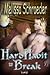 Hard Habit to Break (Telepathic Cravings, #3)