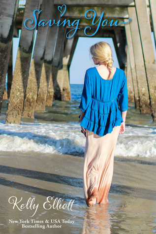 Saving You (Love Wanted in Texas, #2)