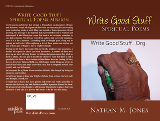 Write Good Stuff: Spiritual Poems