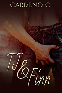 TJ & Finn (TJ & Finn, #1-3)