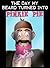 The Day My Beard Turned Into Pinkie Pie
