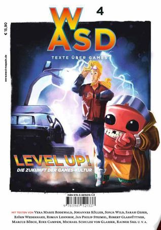 Level Up! (WASD, #4)