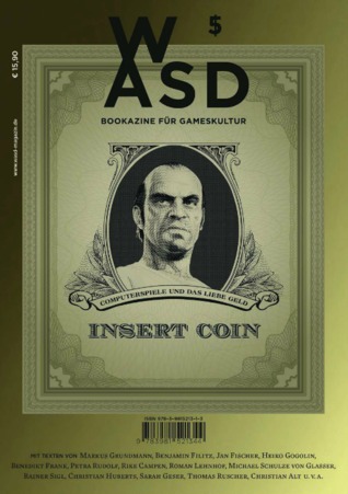Insert Coin (WASD, #5)