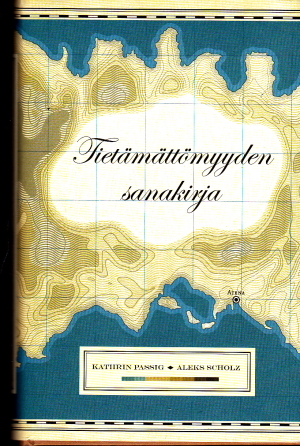 Tietämättömyyden sanakirja