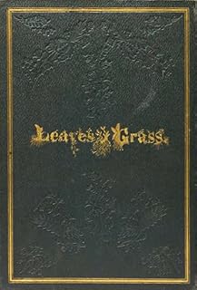 Leaves of Grass by Walt Whitman