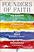 Founders of Faith by Michael Carrithers