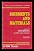 Documents and Materials