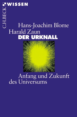Der Urknall (Paperback)