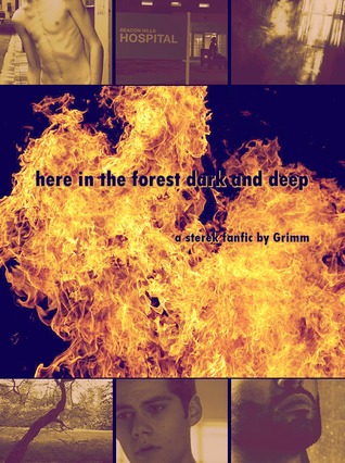 Here in the Forest Dark and Deep (ebook)