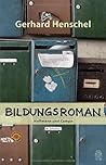 Bildungsroman