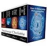 Les 4 éléments - Série complète: Tômes 1 à 4 (French Edition)