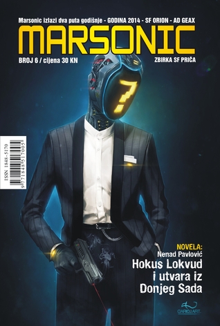 Marsonic 6