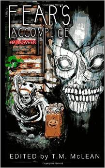 Fear's Accomplice: Halloween