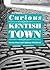 Curious Kentish Town by Martin Plaut