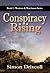 Conspiracy Rising (Warriors...