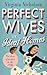 Perfect Wives in Ideal Homes by Virginia Nicholson