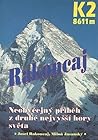 K2/8611 m