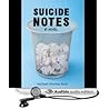 Suicide Notes by Michael Thomas Ford