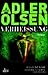 Verheißung (Sonderdezernat Q, #6)