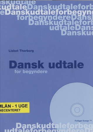Dansk udtale for begyndere