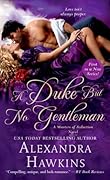 A Duke but No Gentleman
