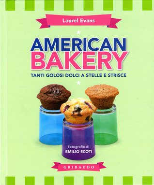 American bakery: Tanti golosi dolci a stelle e strisce