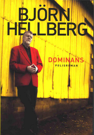 Dominans (Loviken, #3)