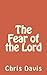 The Fear of the Lord