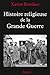 Histoire religieuse de la Grande Guerre