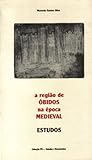 A região de Óbidos na época medieval