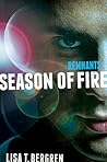 Season of Fire by Lisa Tawn Bergren