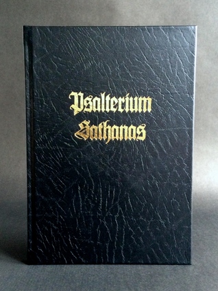 Psalterium Sathanas (Hardcover)