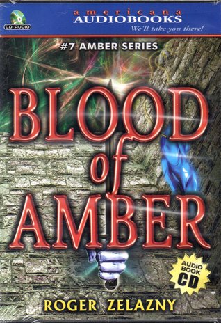 Blood of Amber