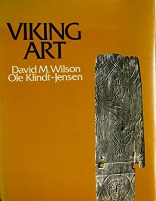 Viking Art (Nordic Series; V. 6)