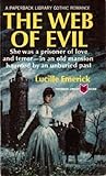 The Web of Evil: a paperback library gothic