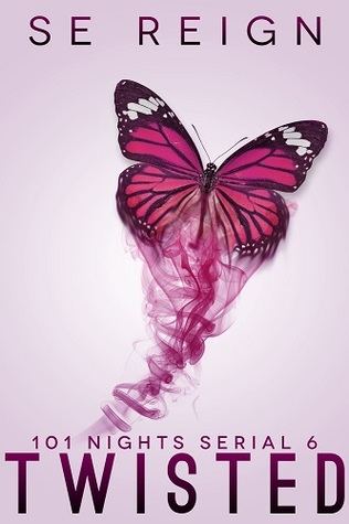 Twisted (101 Nights, #6)
