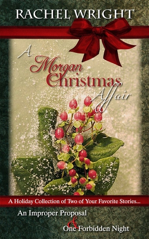 A Morgan Christmas Affair