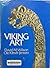 Viking art (The Nordic series ; v. 6)