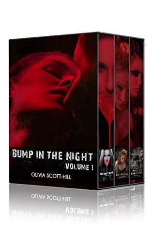 Bump in the Night  (Volume 1)