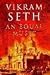 An Equal Music by Vikram Seth An Equal Music by Vikram Seth
