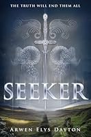 Seeker (Seeker, #1)