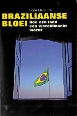 Braziliaanse Bloei (Brazilian Bloom)