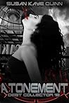 Atonement by Susan Kaye Quinn