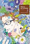 Nieve en verano #3
