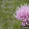 A Few Figs from Thistles by Edna St. Vincent Millay