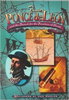 Juan Ponce de Leon